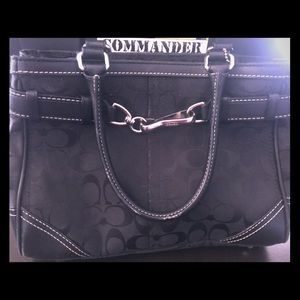 ❌SOLD❌Authentic coach purse